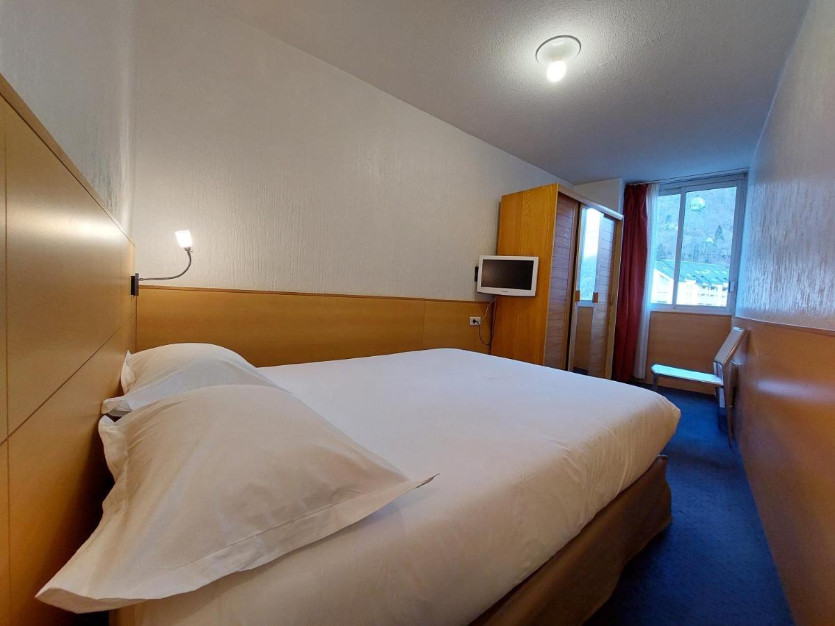 Hôtel-résidence Le Lys Hotel Cauterets