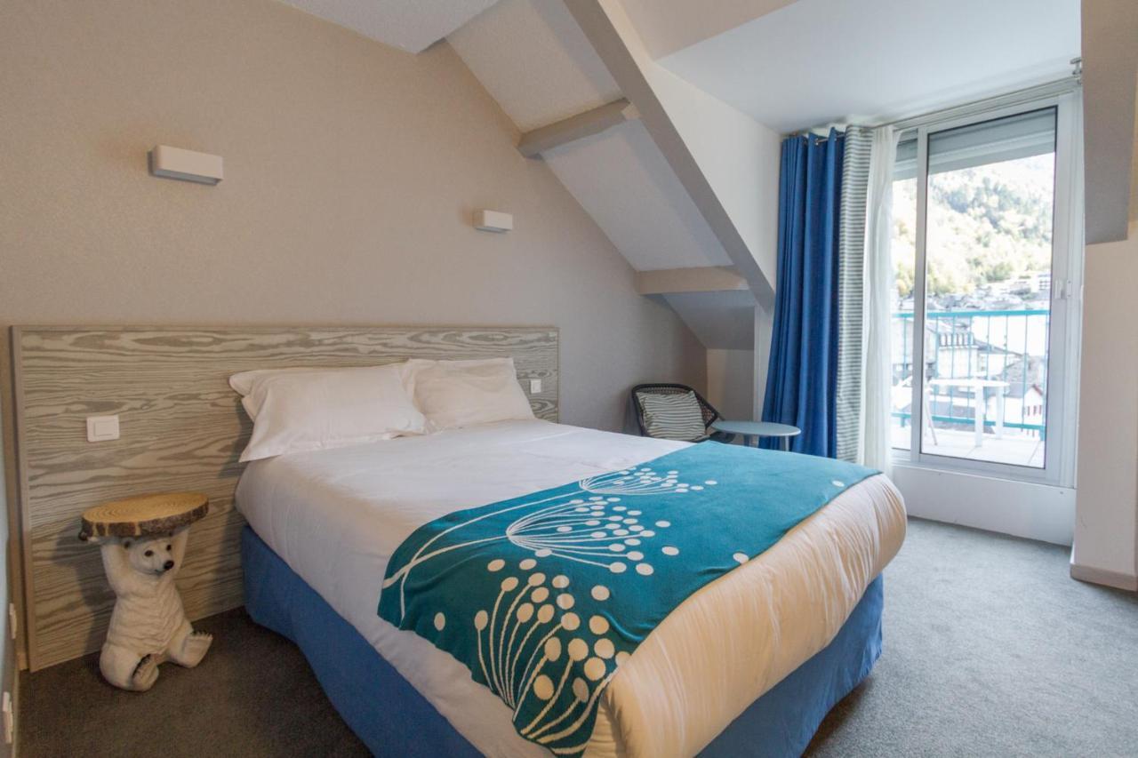Hotel Hotel-residence Le Lys Cauterets