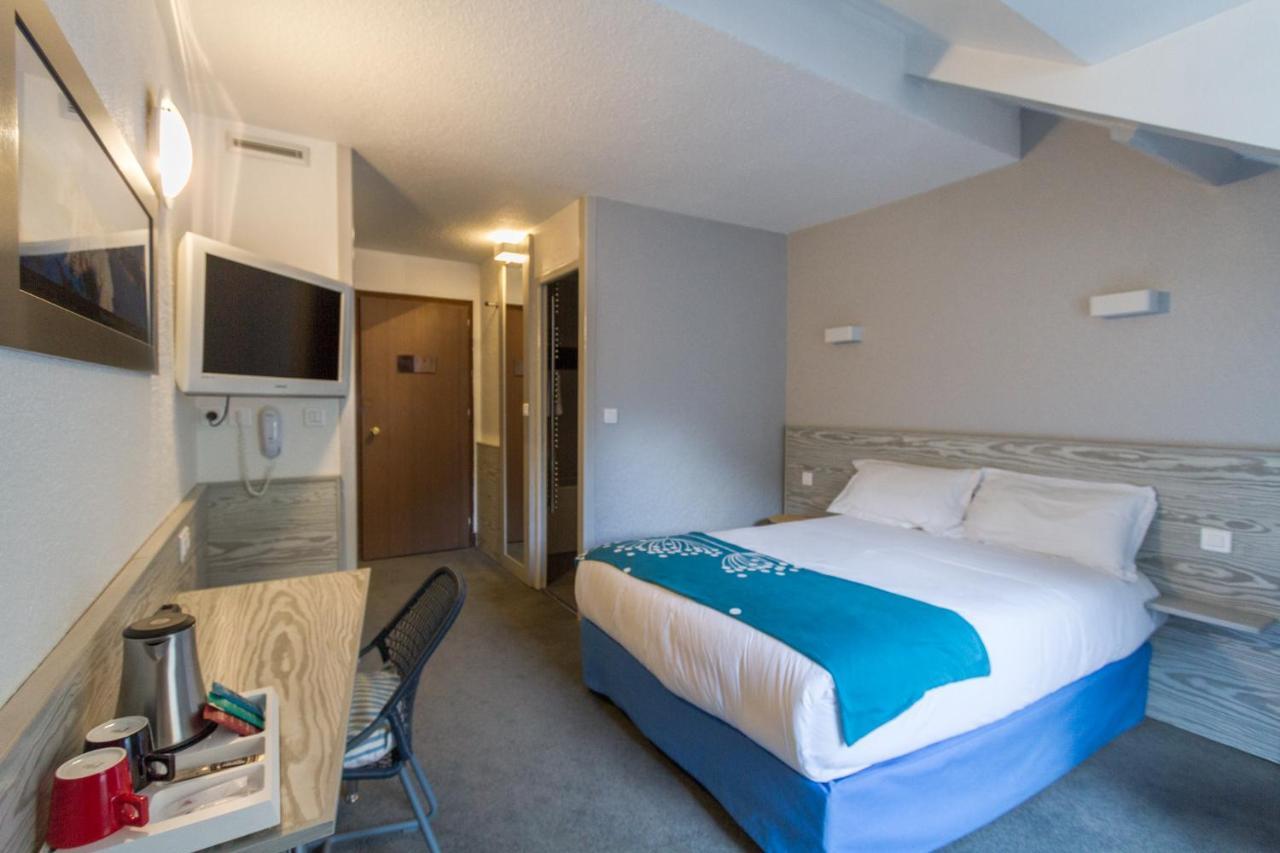 Hotel-residence Le Lys 3*