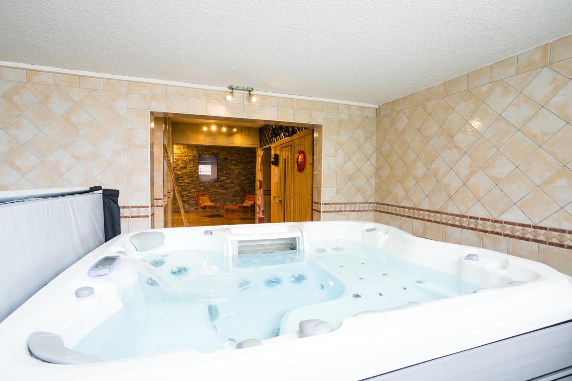 Hotel Hôtel-résidence Le Lys