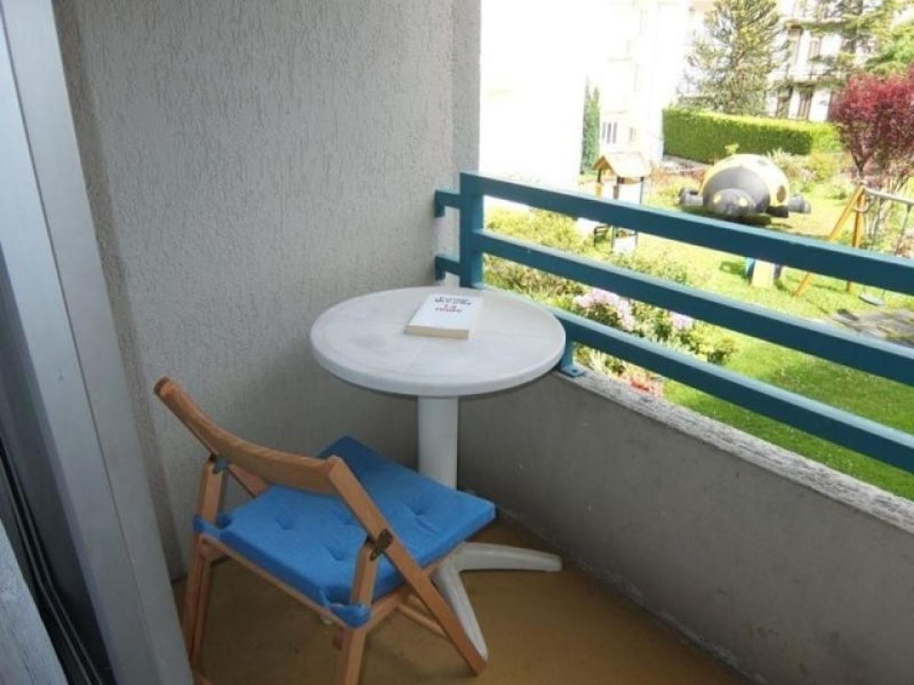 Hotel Hôtel-résidence Le Lys 3*