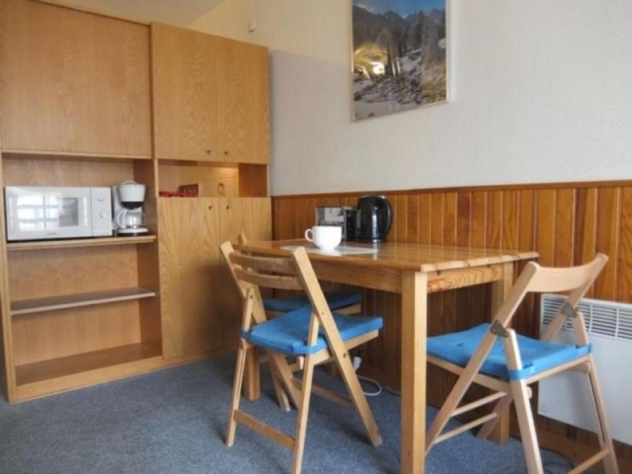 Hôtel-résidence Le Lys 3* Cauterets