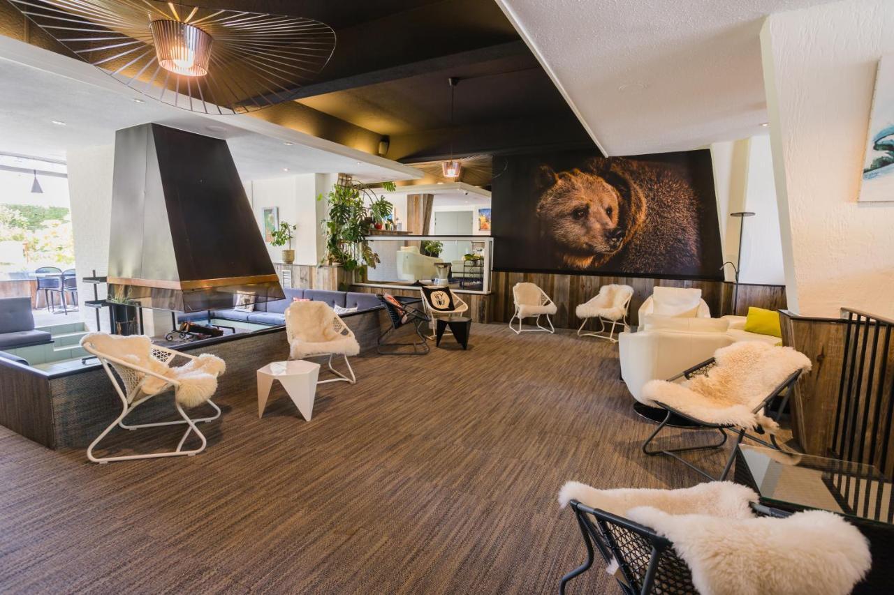Hotel-residence Le Lys 3*