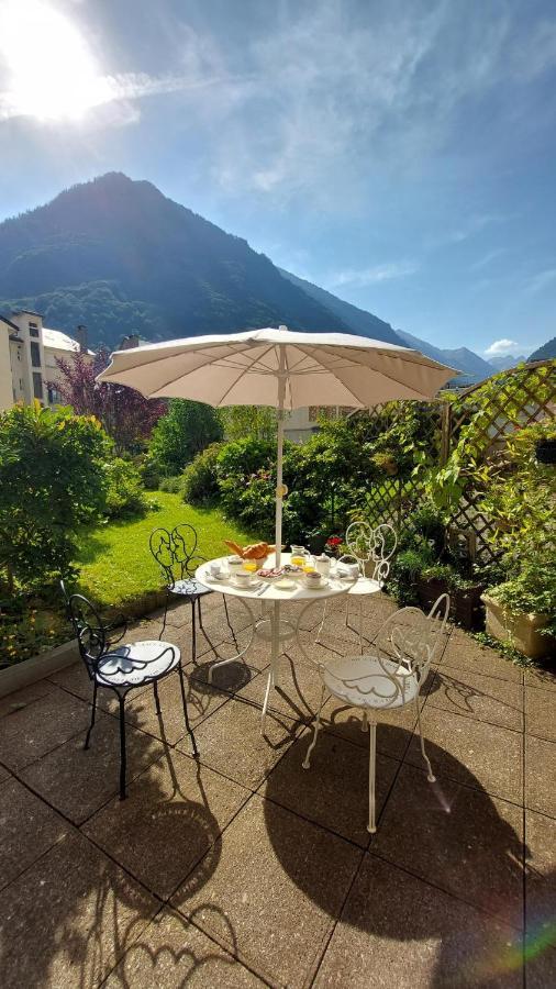 Hotel-residence Le Lys 3*
