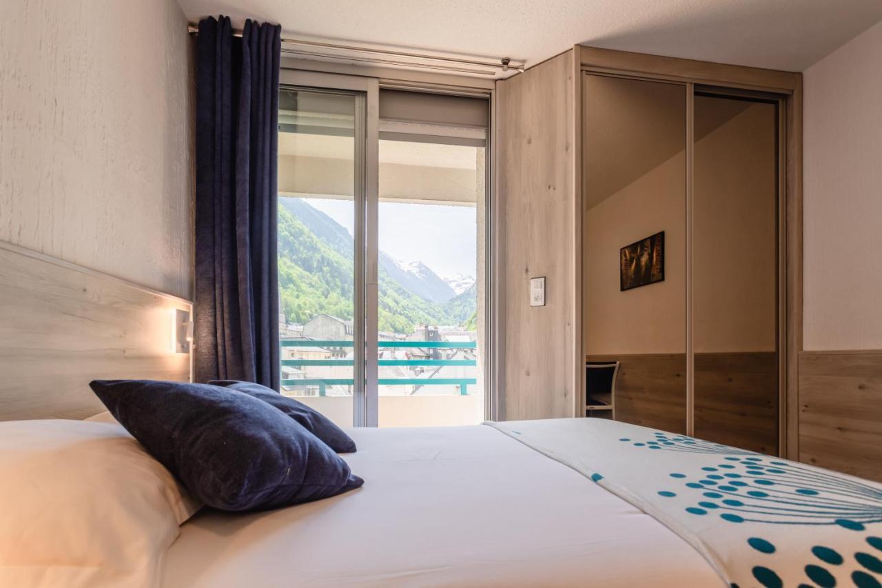 Hotel-residence Le Lys