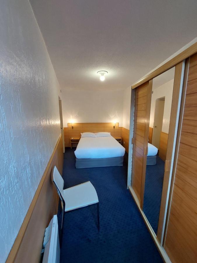 Hotel-residence Le Lys