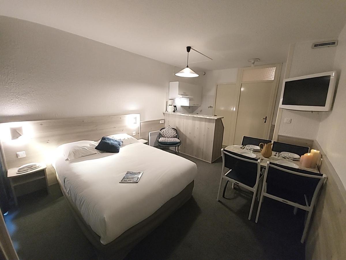 Hotel Hotel-residence Le Lys