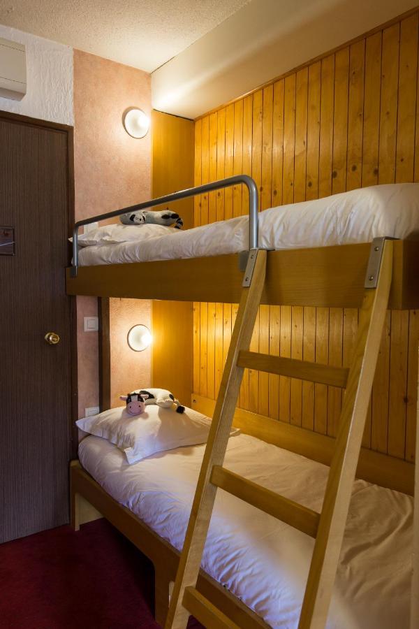 Hotel-residence Le Lys Cauterets