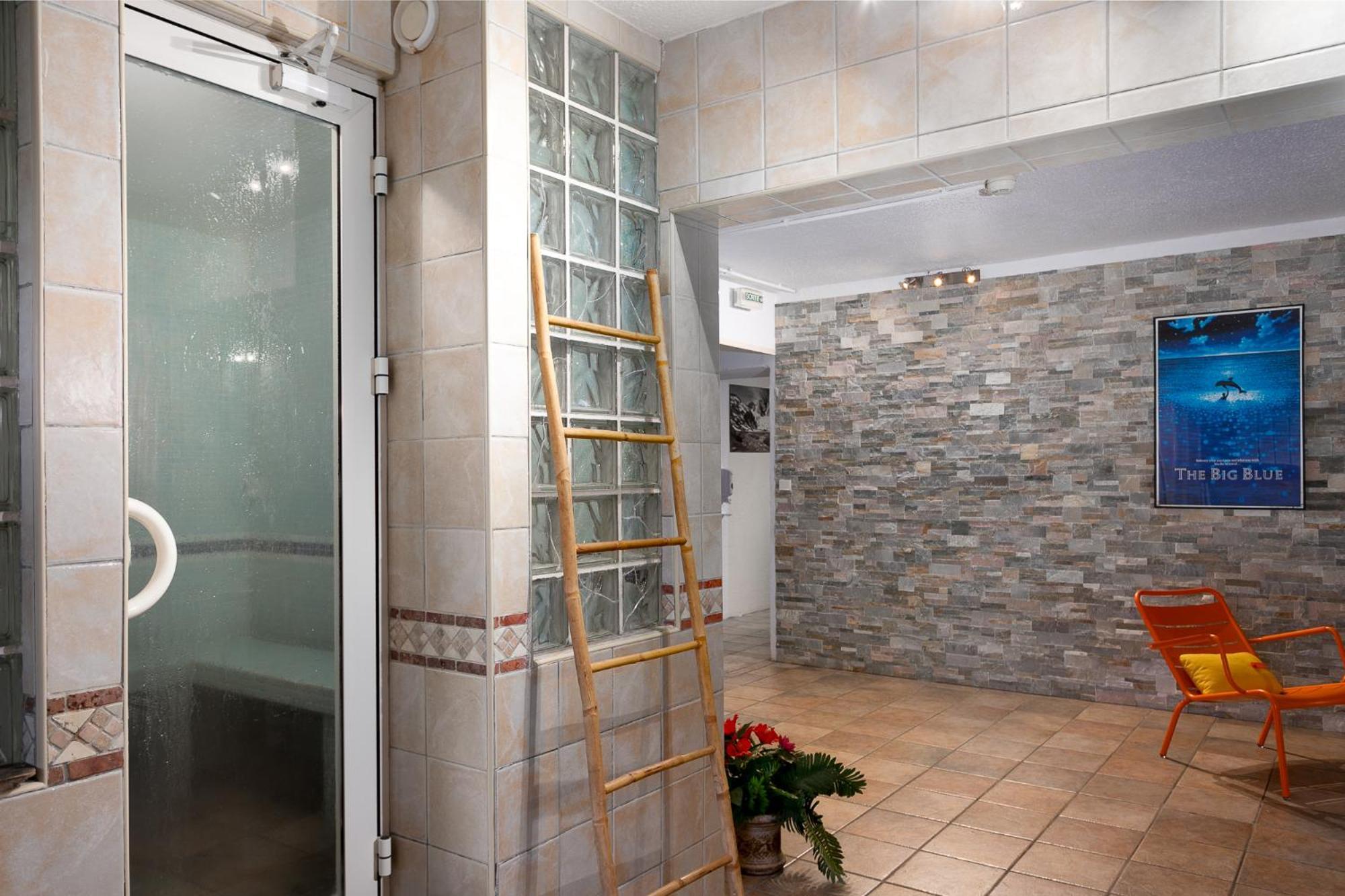 Hotel Hotel-residence Le Lys