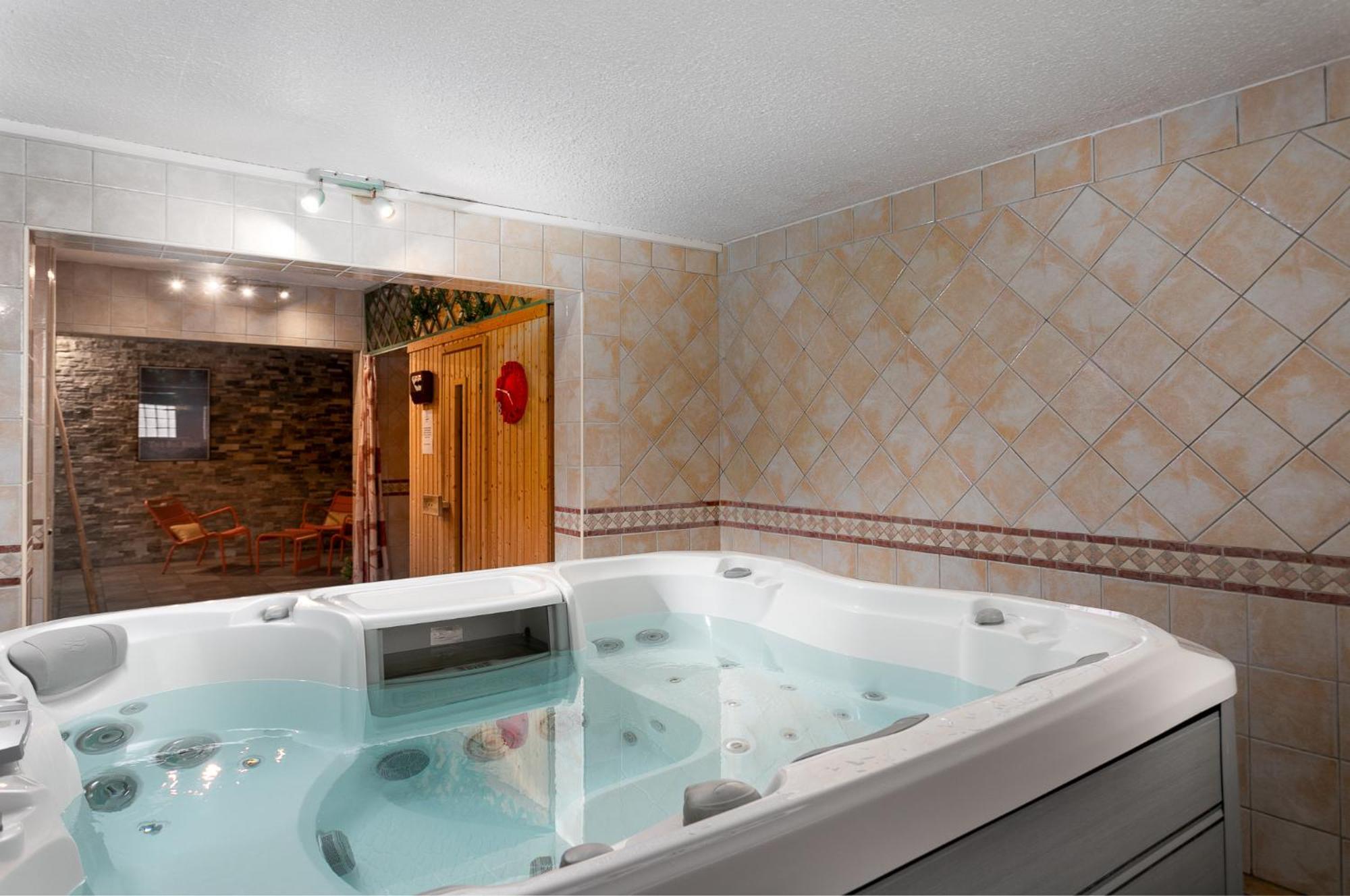 Hotel-residence Le Lys Hotel 3*