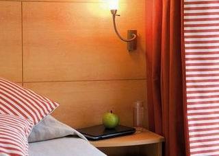 Hotel-residence Le Lys 3* Cauterets