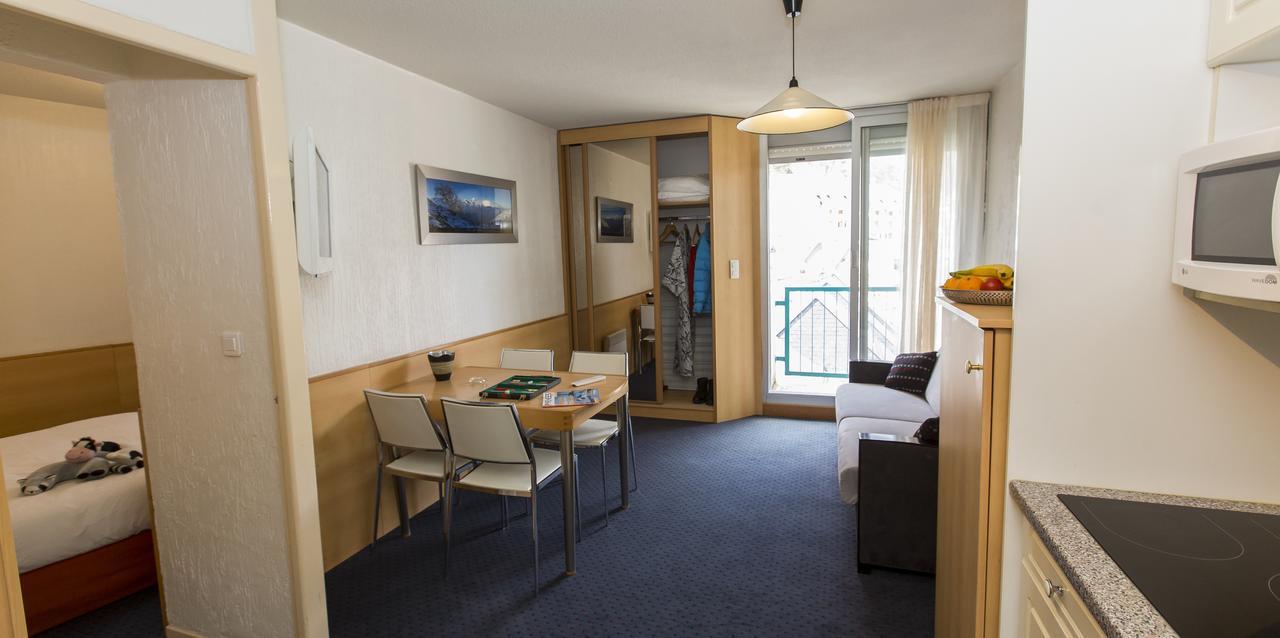 Hotel Hotel-residence Le Lys