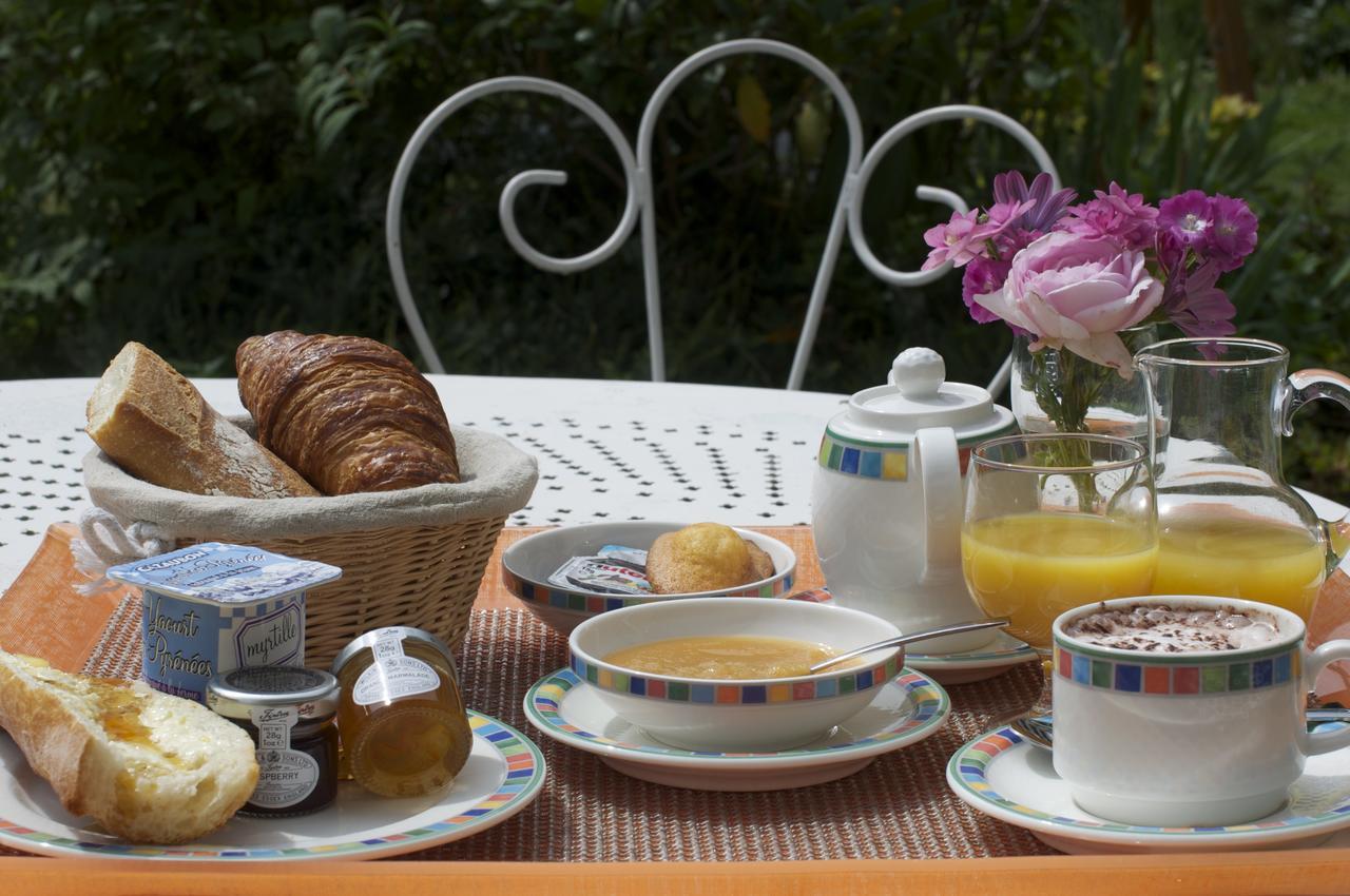 Hotel-residence Le Lys