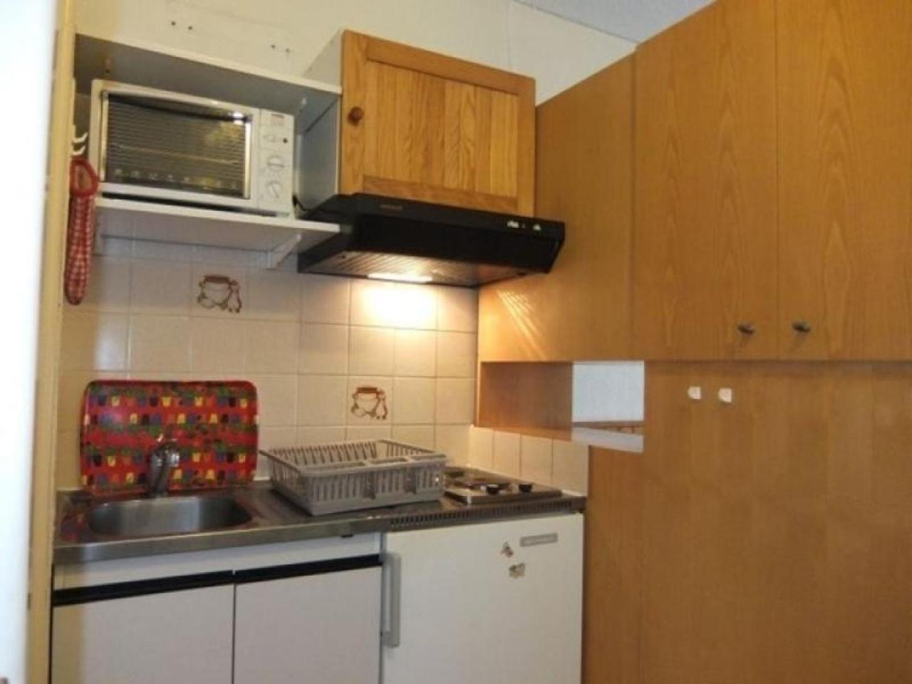 Hotel-residence Le Lys 3*